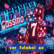 ver futebol ao vivo rmc